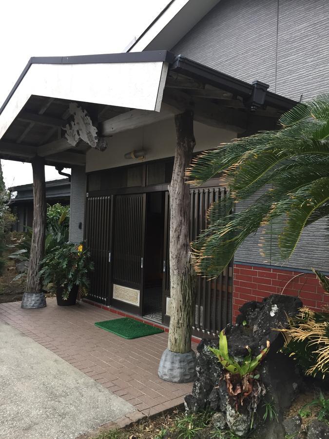 Sokodo-So Hachijō Exterior foto